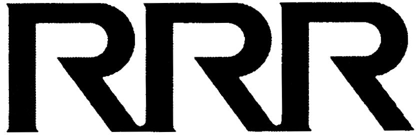 Paraqitja e markës RRR