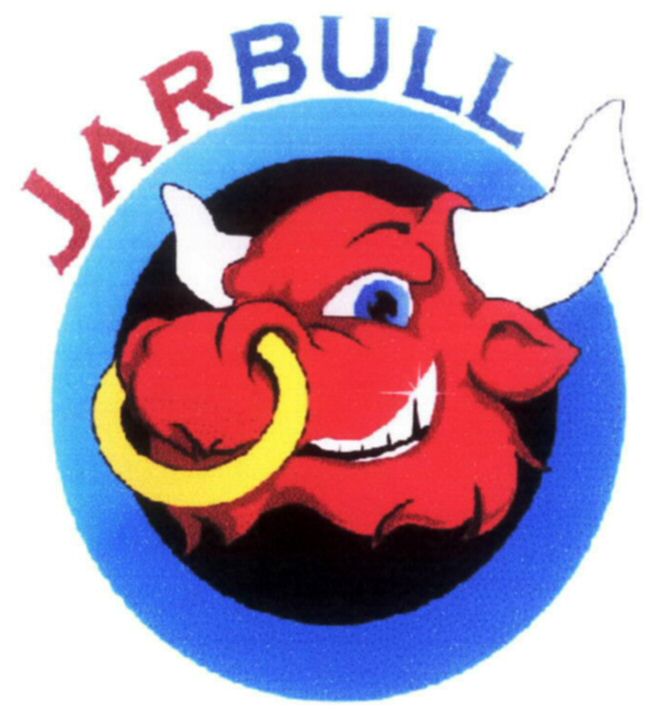 Paraqitja e markës JARBULL