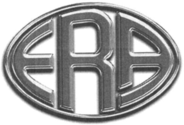 Paraqitja e markës ERA