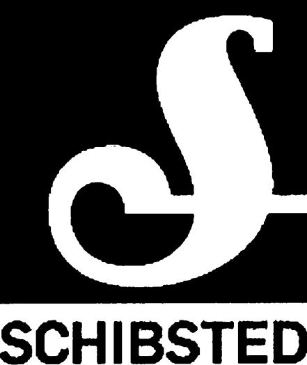 Paraqitja e markës SCHIBSTED