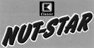 Paraqitja e markës K Classic NUT-STAR