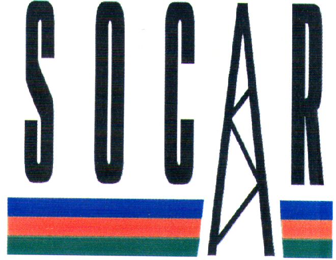 Paraqitja e markës SOCAR