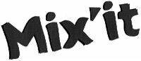 Paraqitja e markës Mix'it