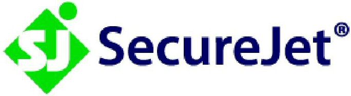 Paraqitja e markës SJ SecureJet