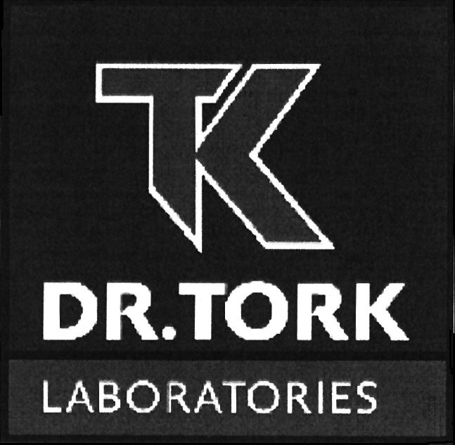 Paraqitja e markës DR.TORK LABORATORIES