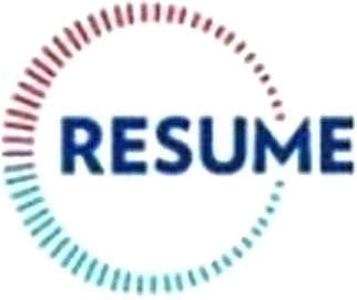 Paraqitja e markës RESUME