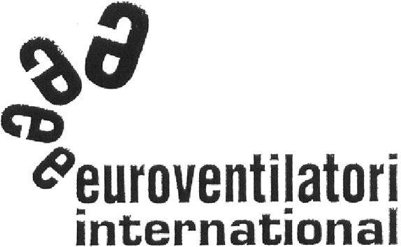 Paraqitja e markës euroventilatori international