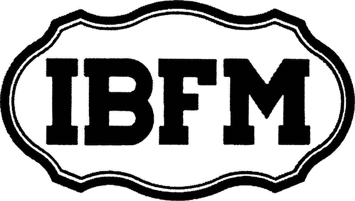 Paraqitja e markës IBFM