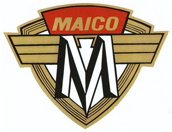 Paraqitja e markës MAICO