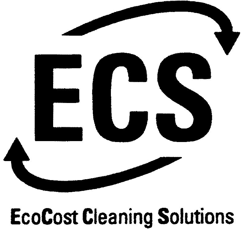 Paraqitja e markës ECS EcoCost Cleaning Solutions