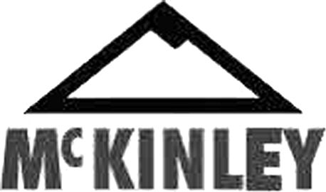 Paraqitja e markës McKINLEY