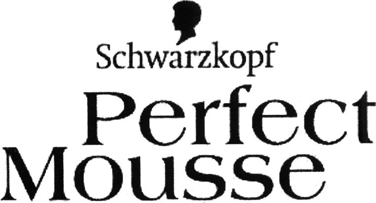 Paraqitja e markës Schwarzkopf Perfect Mousse