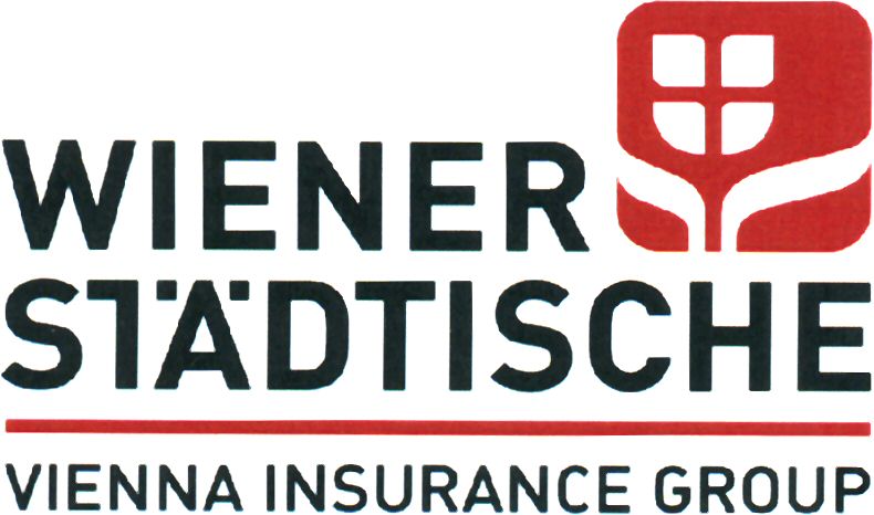 Paraqitja e markës WIENER STADTISCHE VIENNA INSURANCE GROUP