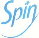 Paraqitja e markës Spin
