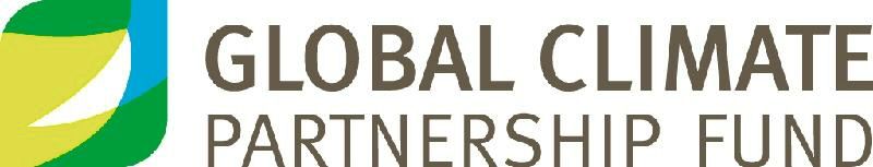 Paraqitja e markës GLOBAL CLIMATE PARTNERSHIP FUND