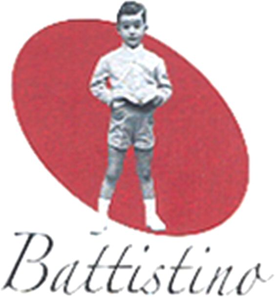 Paraqitja e markës Battistino