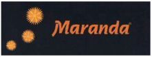 Paraqitja e markës Maranda