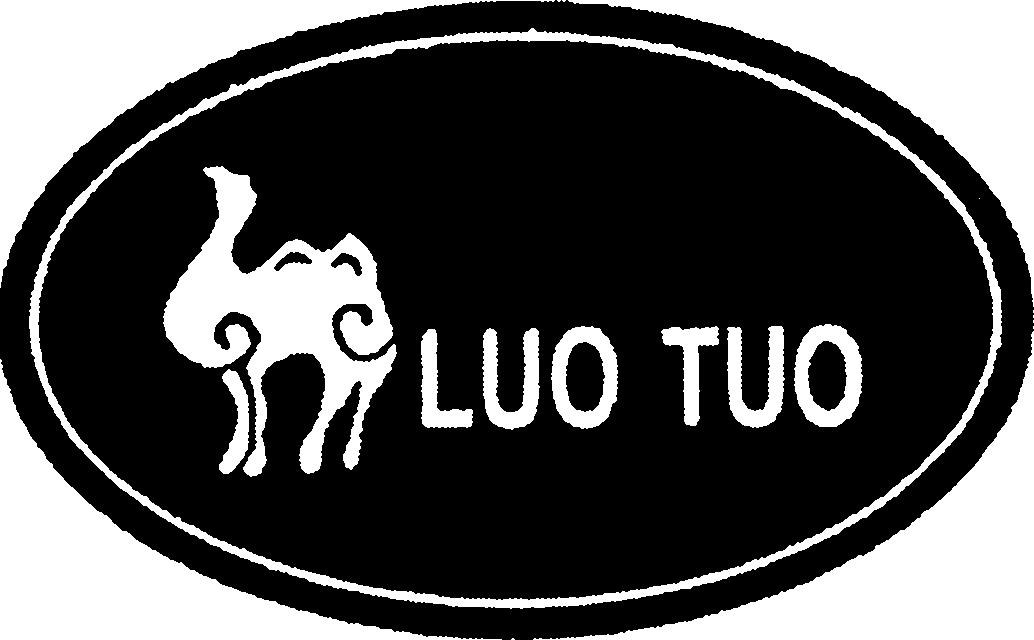 Paraqitja e markës LUO TUO