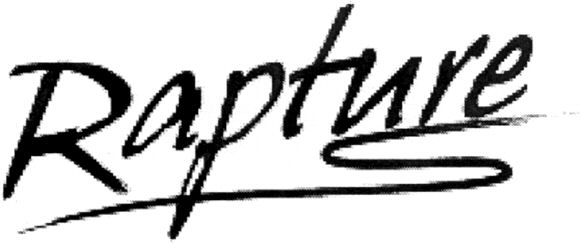 Paraqitja e markës Rapture
