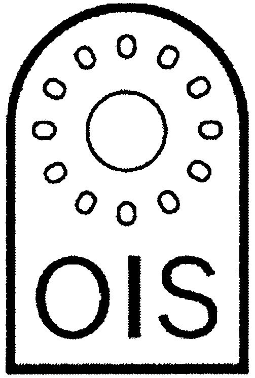 Paraqitja e markës OIS
