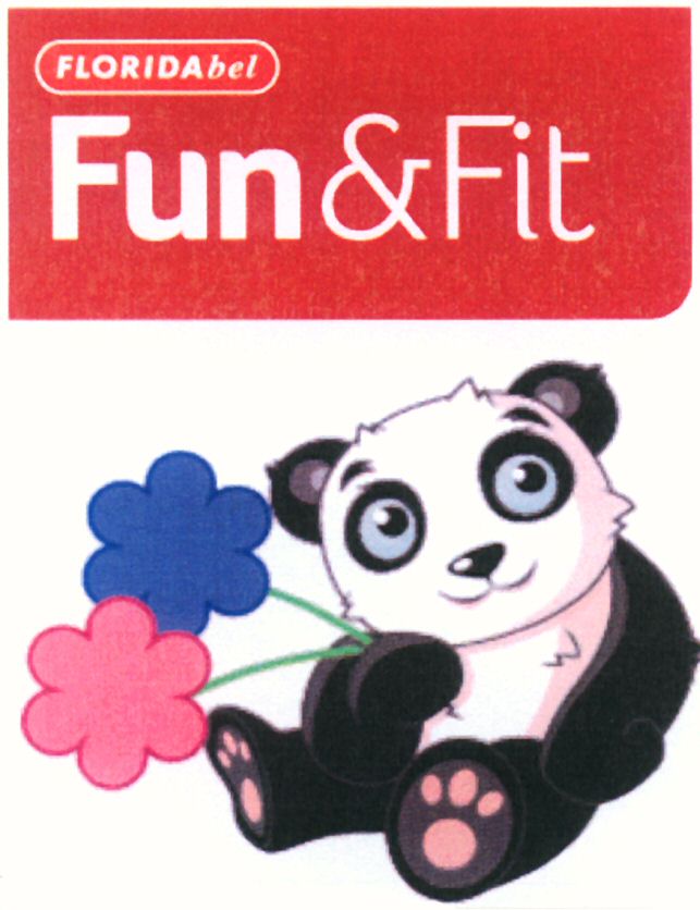 Paraqitja e markës Fun&Fit FLORIDAbel