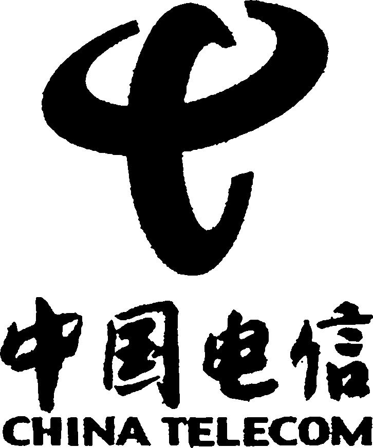 Paraqitja e markës CHINA TELECOM