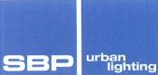 Paraqitja e markës SBP urban lighting
