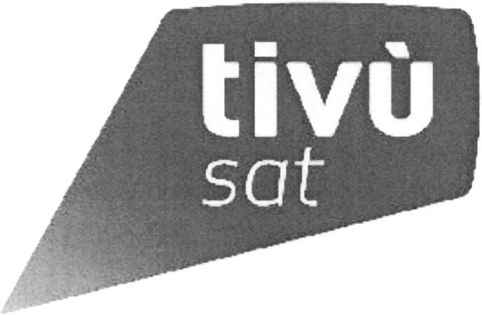 Paraqitja e markës tivu sat