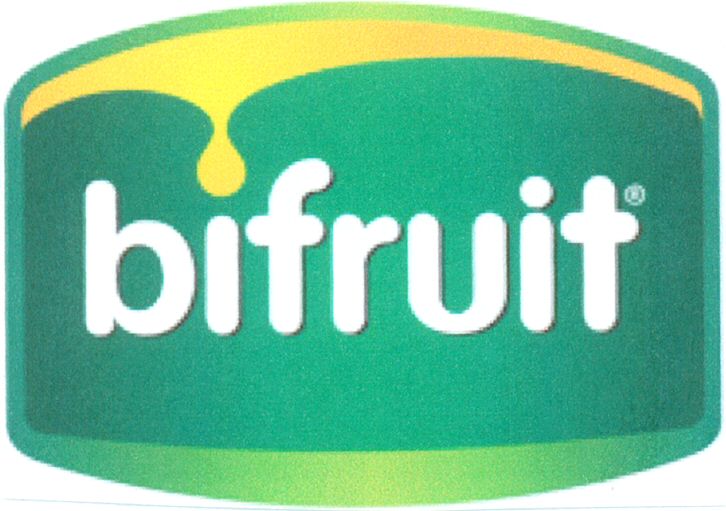 Paraqitja e markës bifruit
