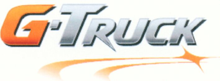 Paraqitja e markës G.TRUCK