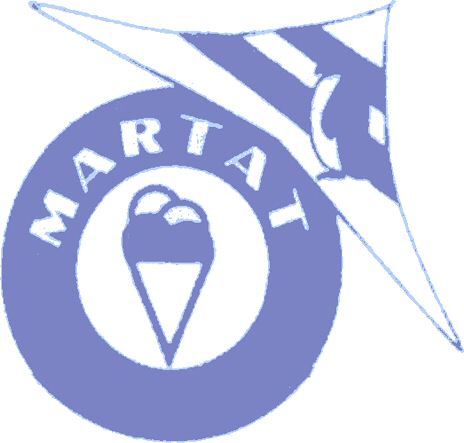 Paraqitja e markës MARTAT