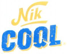 Paraqitja e markës Nik COOL