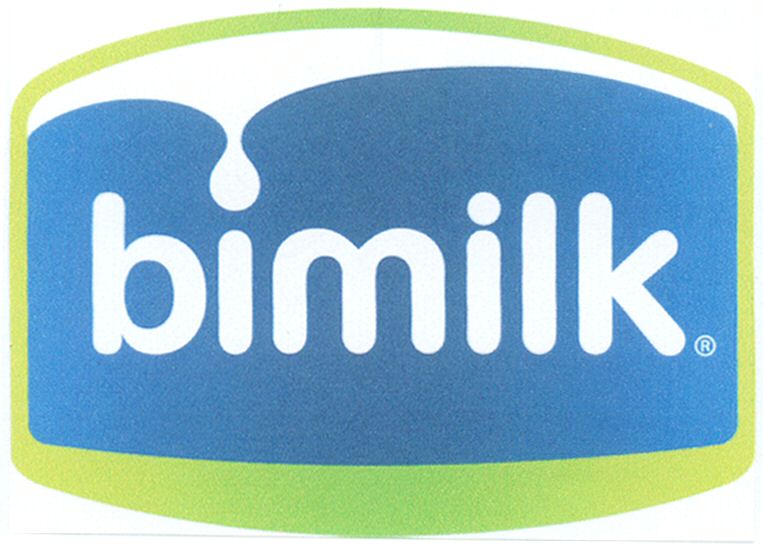 Paraqitja e markës bimilk