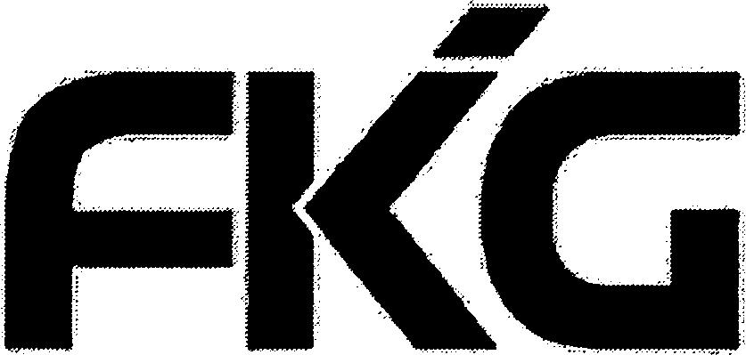 Paraqitja e markës FKG