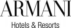 Paraqitja e markës ARMANI Hotels & Resorts