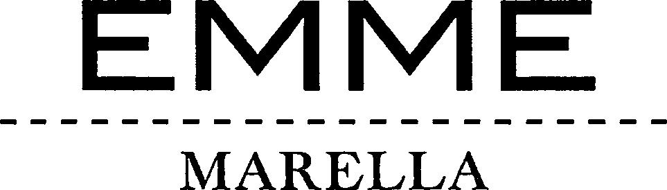 Paraqitja e markës EMME MARELLA