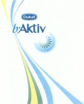 Paraqitja e markës Dukat b.Aktiv