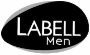 Paraqitja e markës LABEL Men