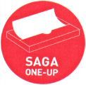 Paraqitja e markës SAGA ONE-UP