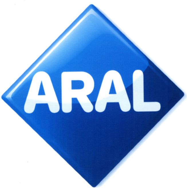 Paraqitja e markës ARAL