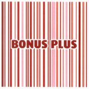 Paraqitja e markës BONUS PLUS