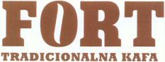 Paraqitja e markës FORT TRADICIONALNA KAFA