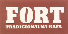 Paraqitja e markës FORT TRADICIONALNA KAFA