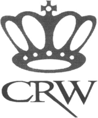 Paraqitja e markës CRW