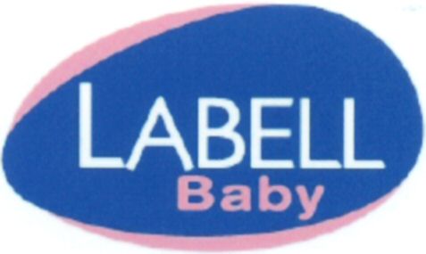 Paraqitja e markës LABELL Baby