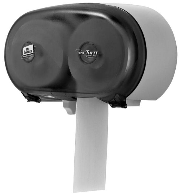 Paraqitja e markës lotus PROFESSIONAL nextTurn compact