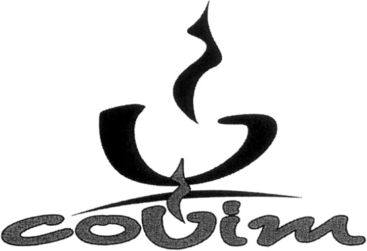 Paraqitja e markës covim