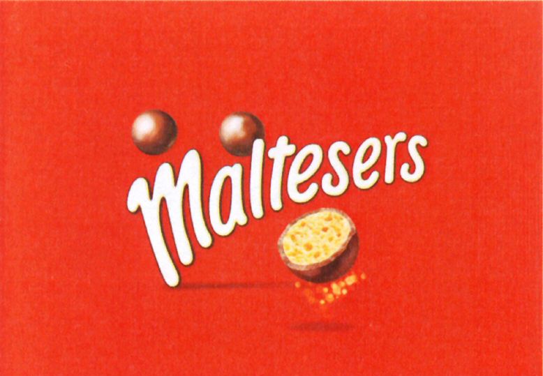 Paraqitja e markës Maltesers