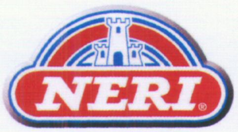Paraqitja e markës NERI