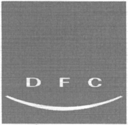 Paraqitja e markës DFC